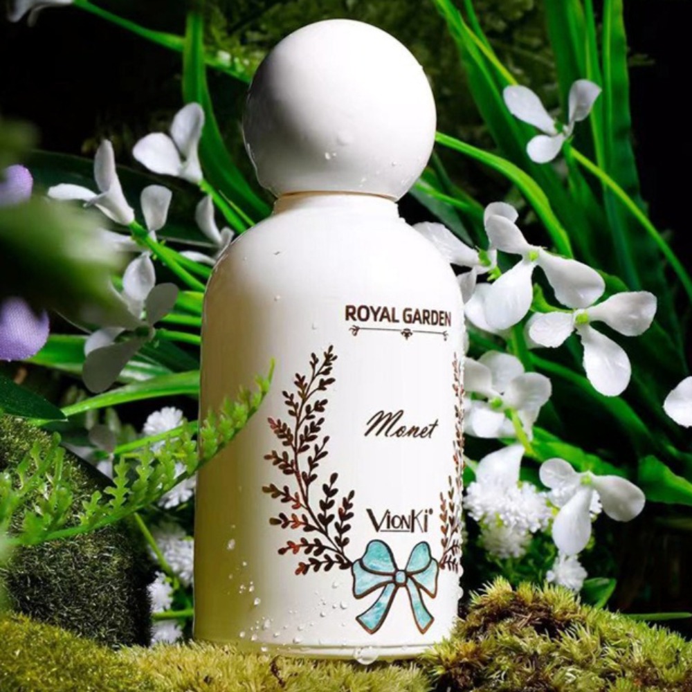 Parfum Floral Frais aux Agrume - Perfume Fragrance For Women avis et prix