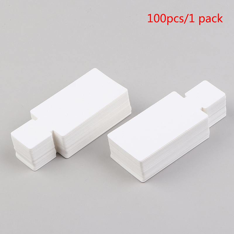 【B】100 Bandelettes de Test Jet - Perfume Fragrance Essence avis et prix