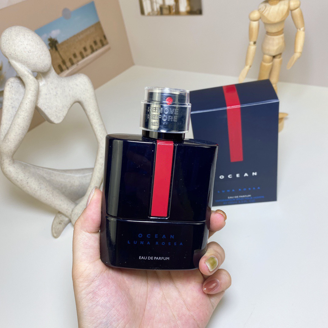 Parfum Classique Lada Red Moon - Perfume Fragrance For Women avis et prix