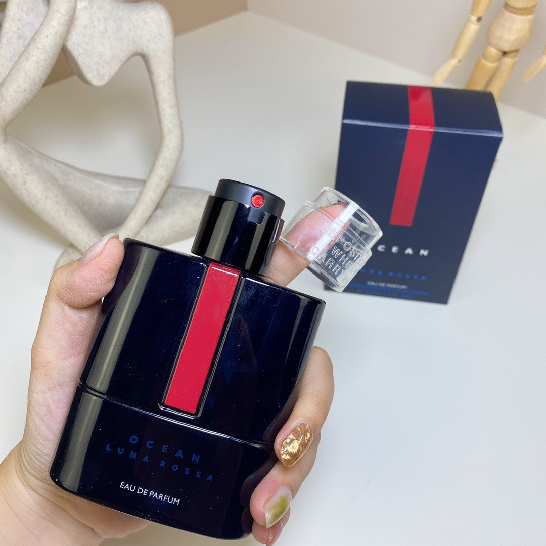 Parfum Classique Lada Red Moon - Perfume Fragrance For Women avis et prix