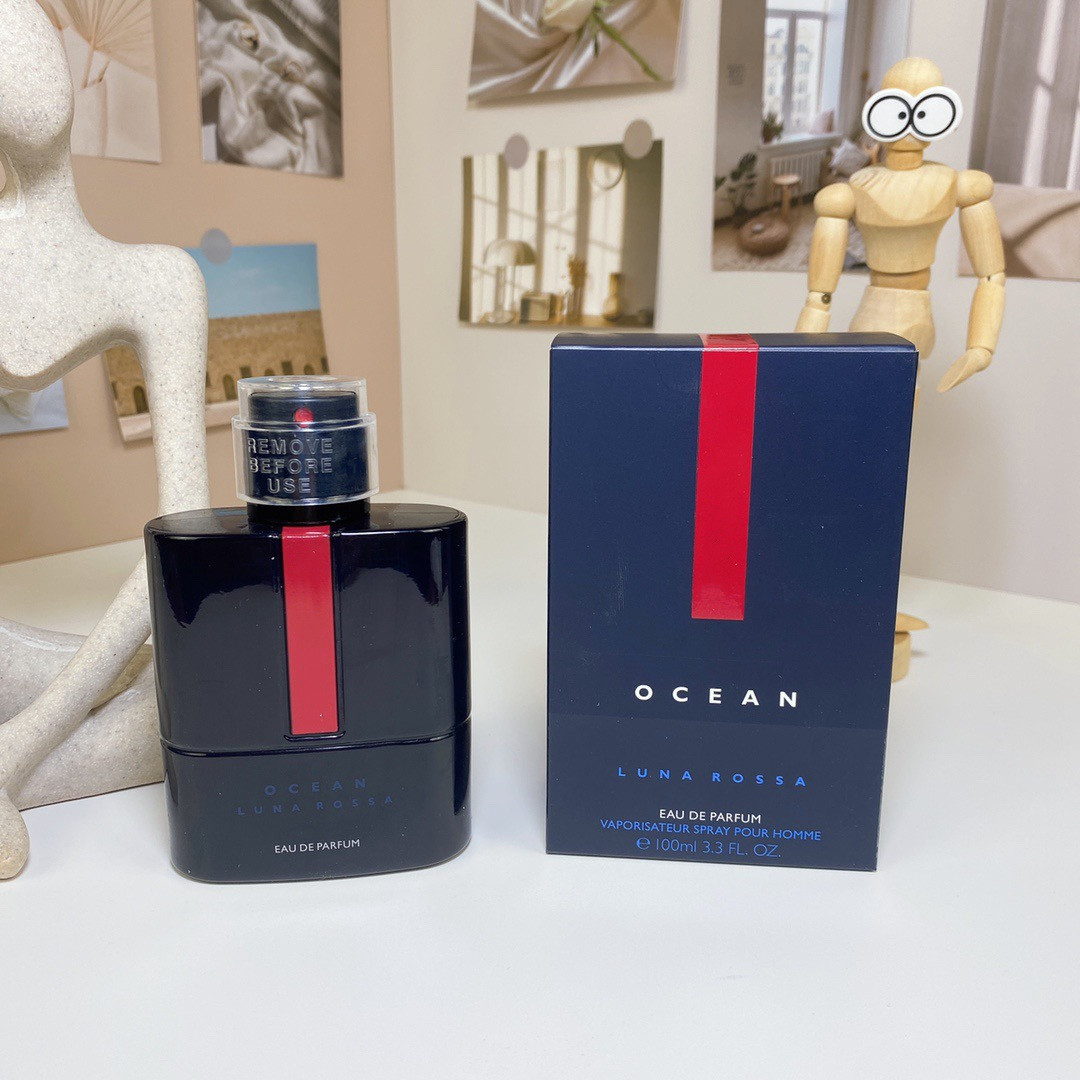 Parfum Classique Lada Red Moon - Perfume Fragrance For Women avis et prix