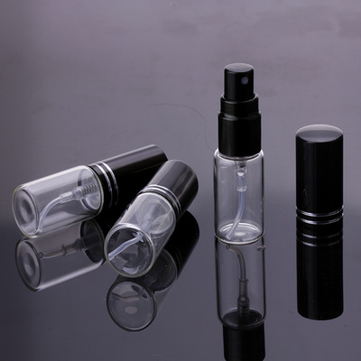 Bouteille de parfum en verre n - Perfume Fragrance World Qahwa avis et prix