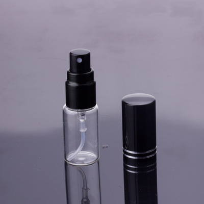 Bouteille de parfum en verre n - Perfume Fragrance World Qahwa avis et prix