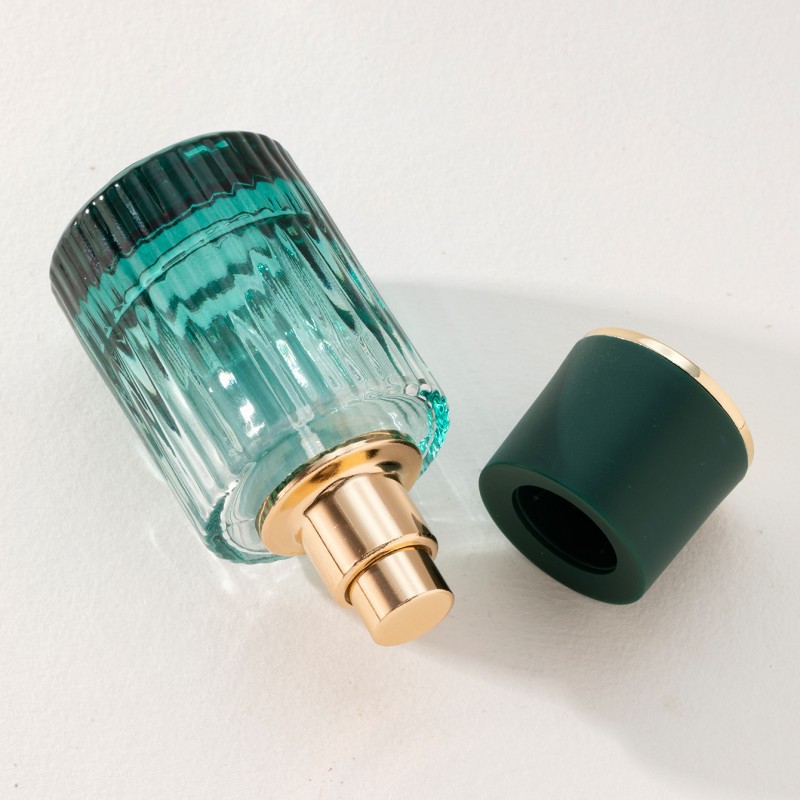 Flacon pulvérisateur de parfum - Perfume Fragrance World Qahwa avis et prix