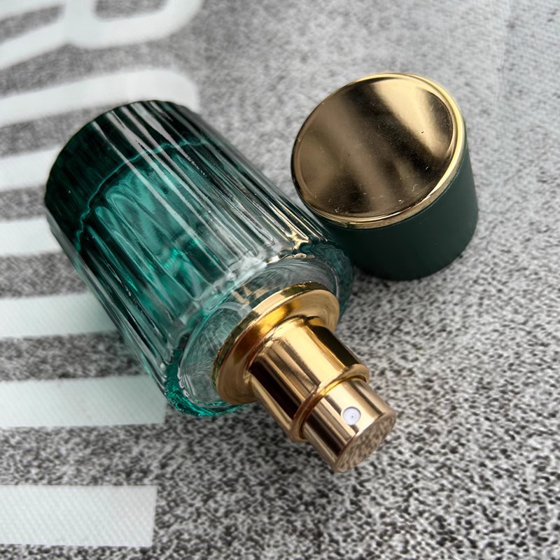 Flacon pulvérisateur de parfum - Perfume Fragrance World Qahwa avis et prix