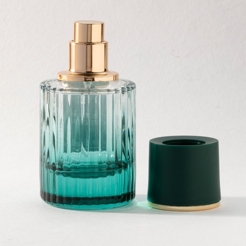 Flacon pulvérisateur de parfum - Perfume Fragrance World Qahwa avis et prix