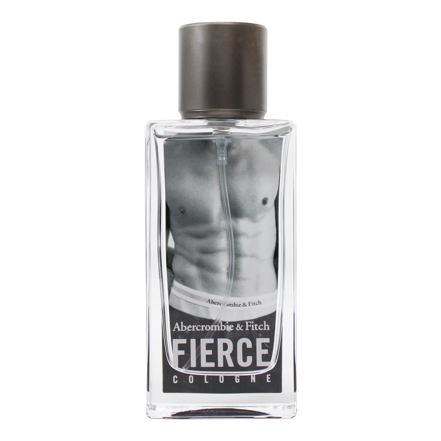 Abercrombie & Fitch Fierce Eau - Perfume Fragrance For Men avis et prix