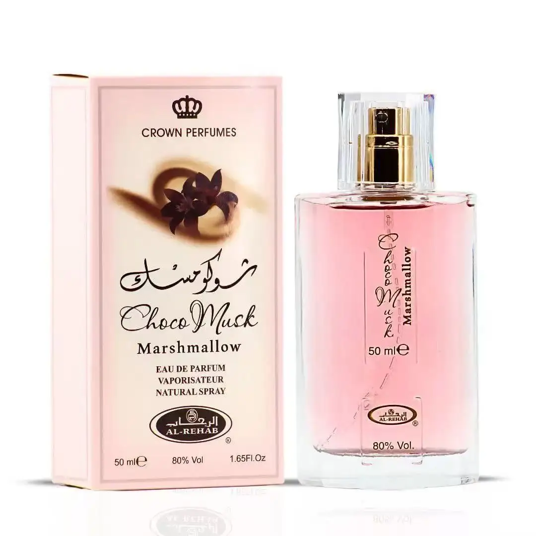Parfum unisexe de luxe Choco M - Fragrance Perfume Note avis et prix