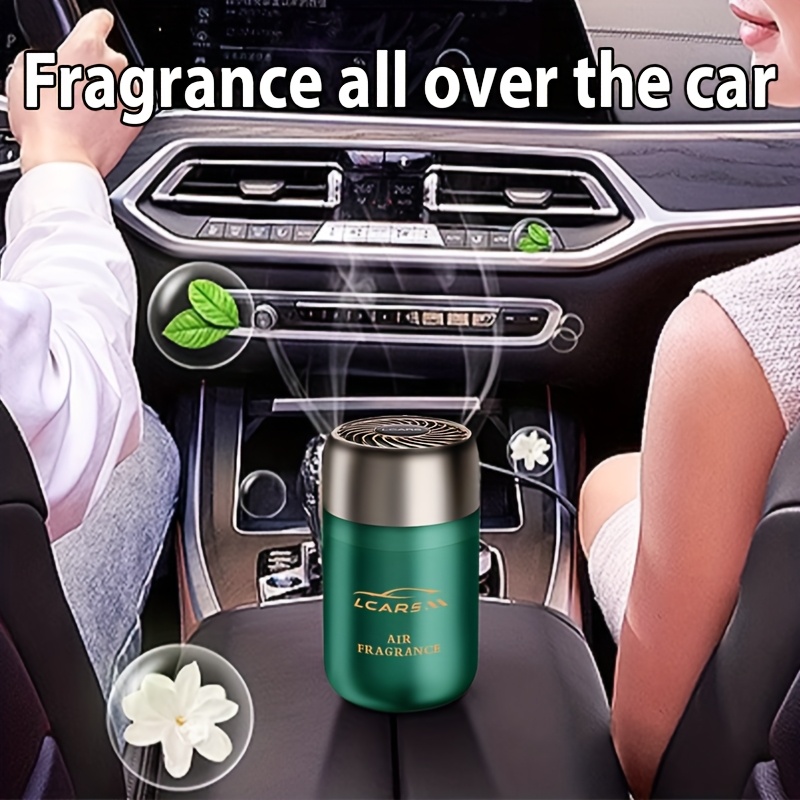 Baume solide parfumé pour voit - Sandalwood Perfume Oil avis et prix