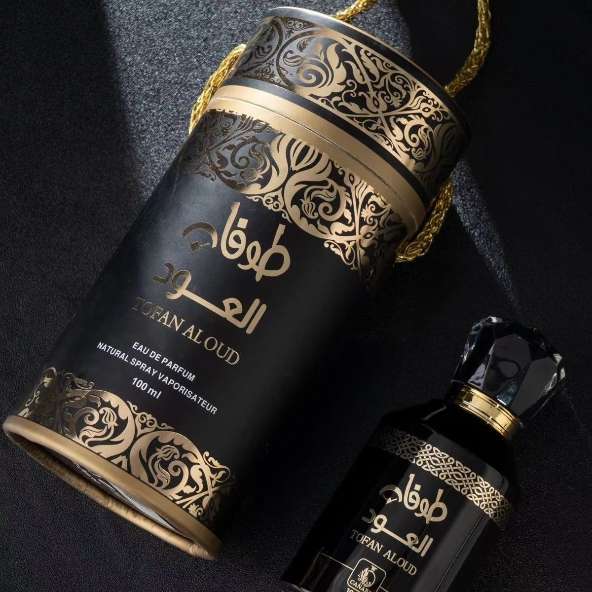 Parfum en bois en canon Spray  - Fragrance Oil Perfume Grade avis et prix