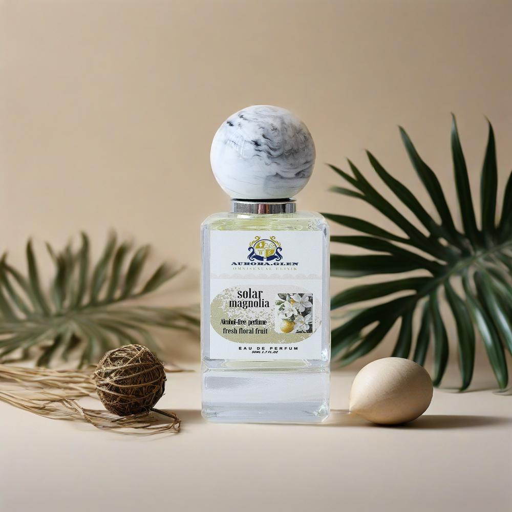 Huile Essentielle Parfumée Flo - Perfume Fragrance Essence avis et prix