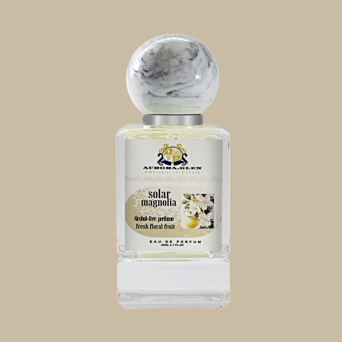Huile Essentielle Parfumée Flo - Perfume Fragrance Essence avis et prix