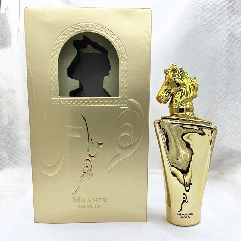 Parfums unisexes arabes, notes - Fragrance Perfume Note avis et prix