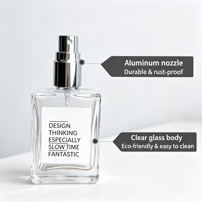 Flacon vaporisateur de parfum  - Perfume Fragrance World Qahwa avis et prix