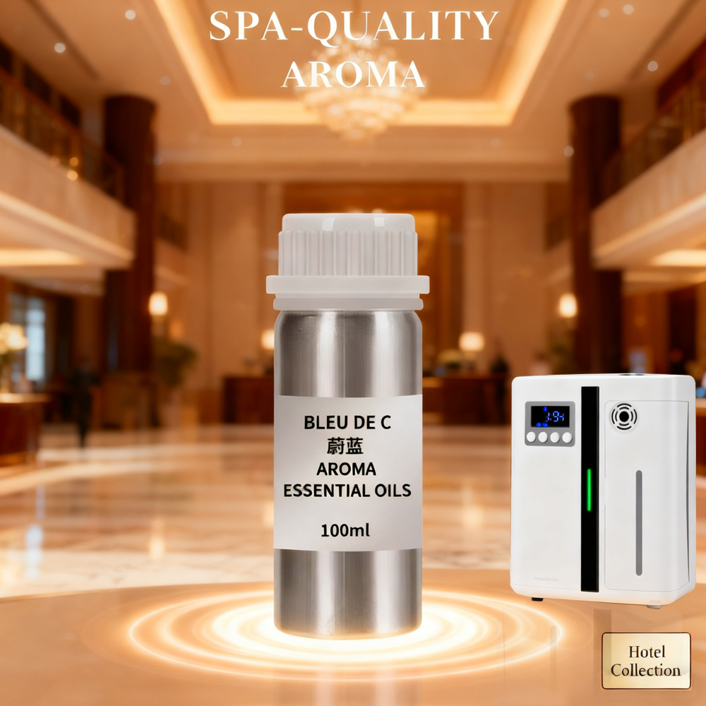 Huile Essentielle 100ml pour D - Sandalwood Perfume Oil avis et prix