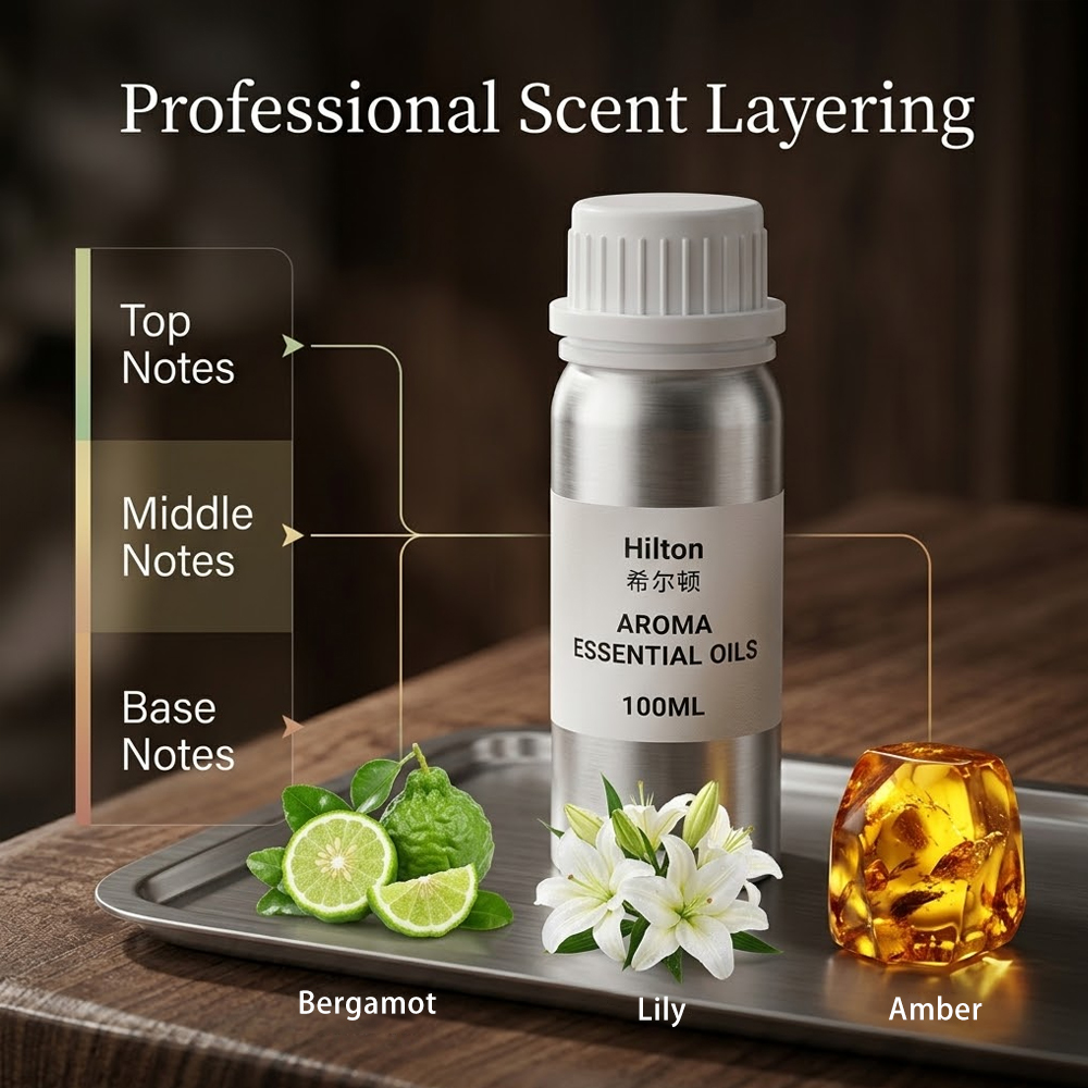 Huile Essentielle 100ml pour D - Sandalwood Perfume Oil avis et prix