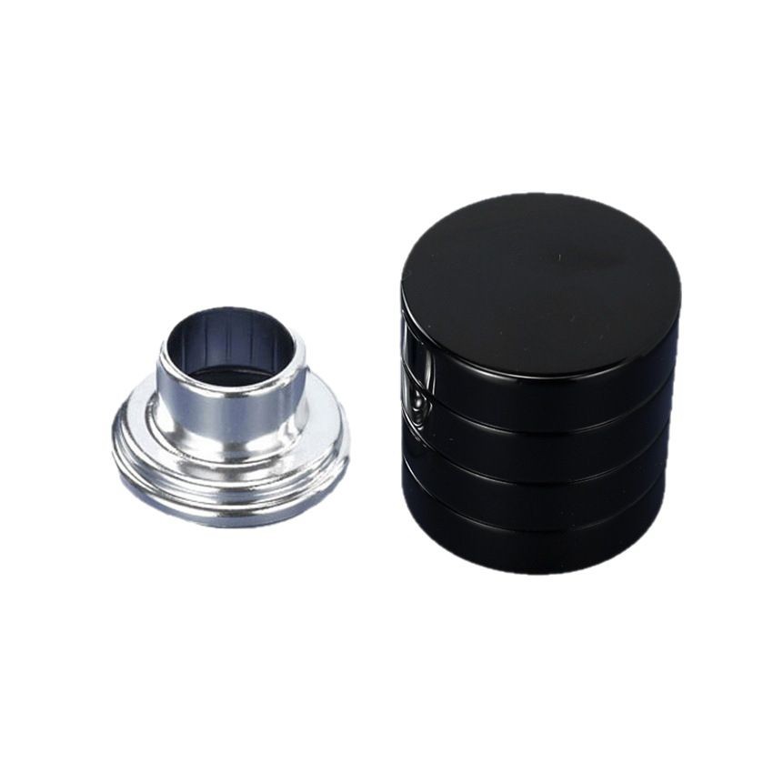 Capuchon de flacon de parfum 1 - Perfume Fragrance World Qahwa avis et prix