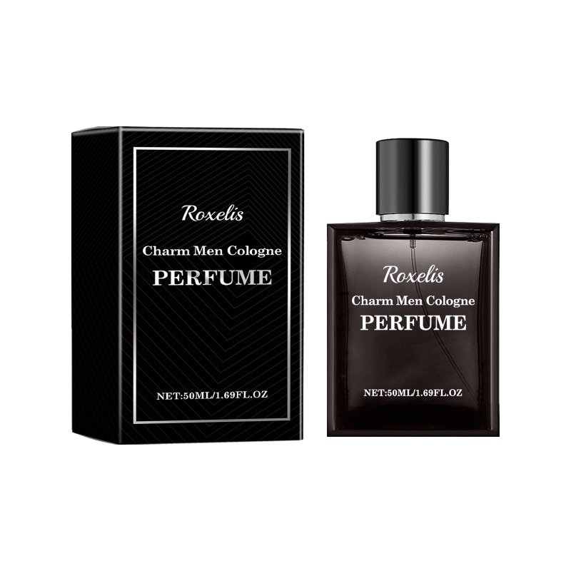 Eau de Cologne pour homme Roxe - Perfume Light Fragrance avis et prix