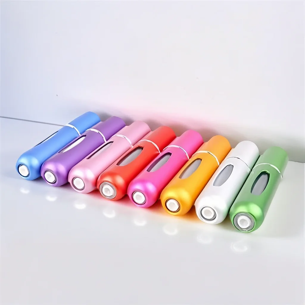 Nouveau lot de 5 flacons de pa - Perfume Travel Set avis et prix