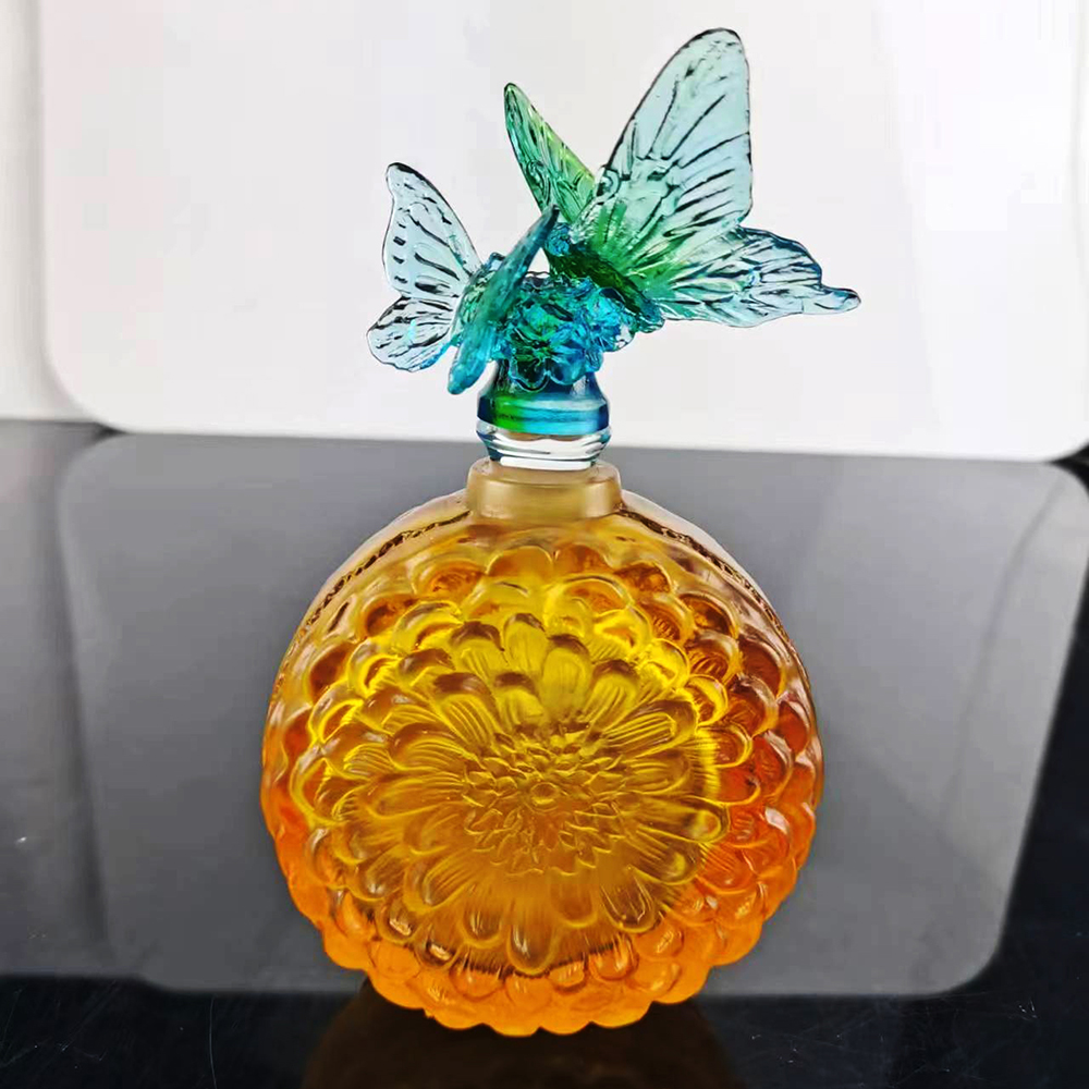 Bouteille essentielle de parfu - Fragrance Oil Perfume Grade avis et prix