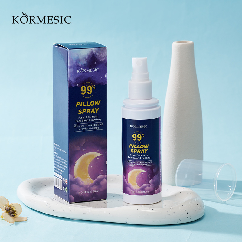 KORMESIC Spray de parfum de la - Perfume Light Fragrance avis et prix