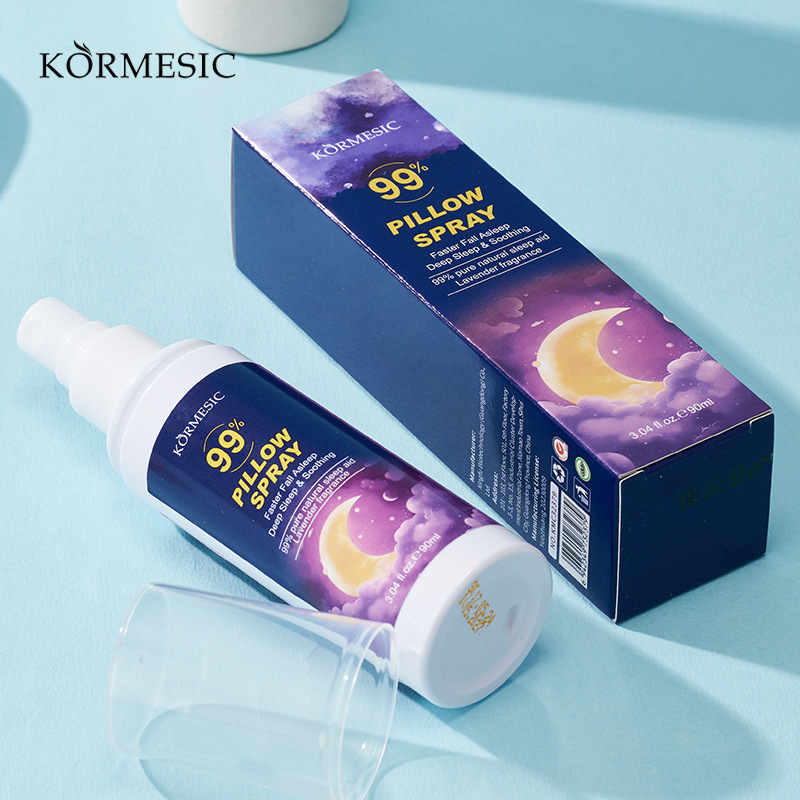 KORMESIC Spray de parfum de la - Perfume Light Fragrance avis et prix