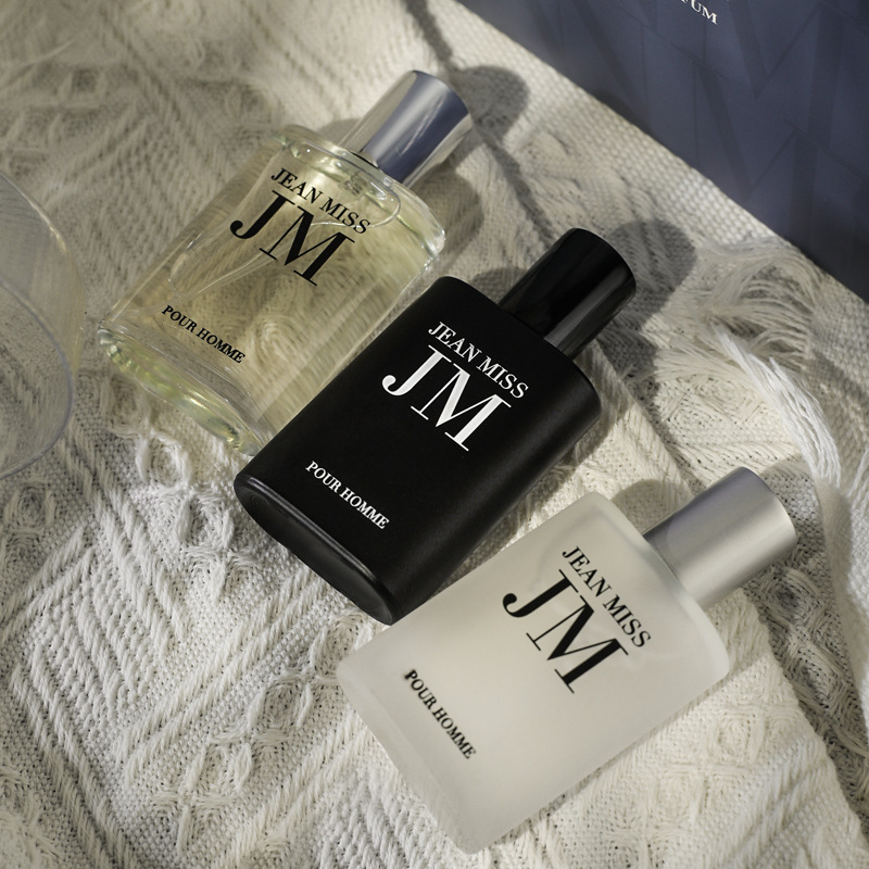 Ensemble cadeau de 3 eaux de t - Perfume Fragrance For Men avis et prix