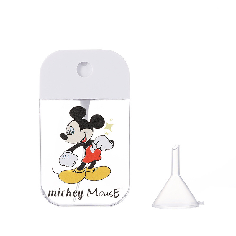 Disney Stitch, flacon vaporisa - Perfume Travel Set avis et prix
