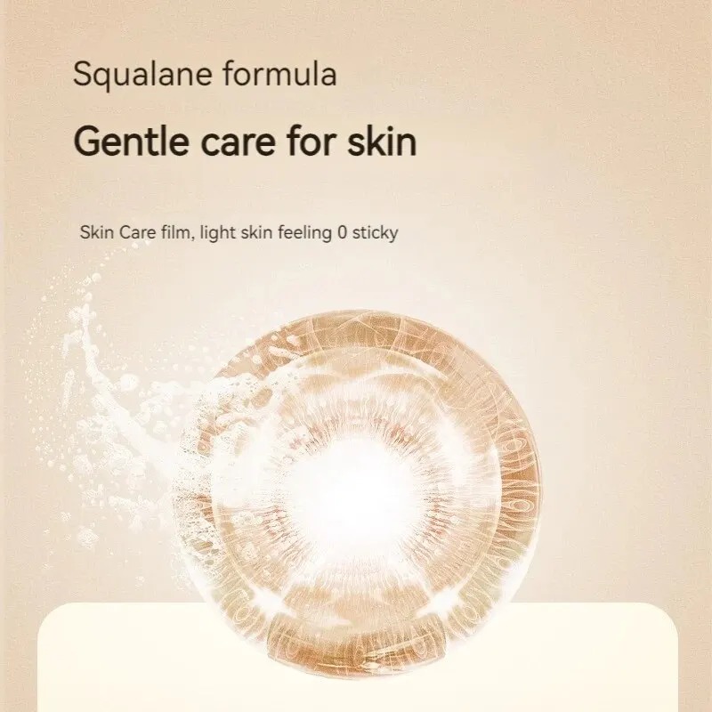 Squalane-Gratitude pour le cor - Perfume Fragrance Body Lotion avis et prix