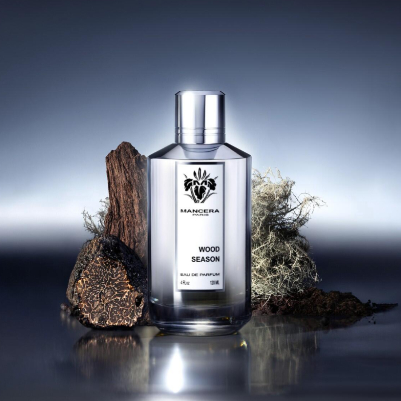 Wood Season 100ML Mancera Parf - Fragrance Perfume Note avis et prix
