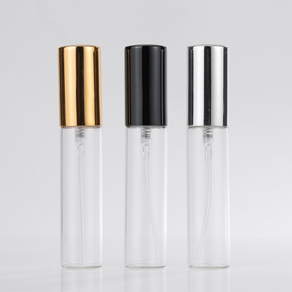 Bouteille vide de parfum 5ml 1 - Perfume Fragrance World Qahwa avis et prix