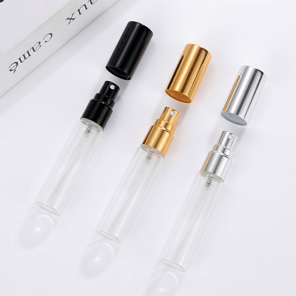 Bouteille vide de parfum 5ml 1 - Perfume Fragrance World Qahwa avis et prix