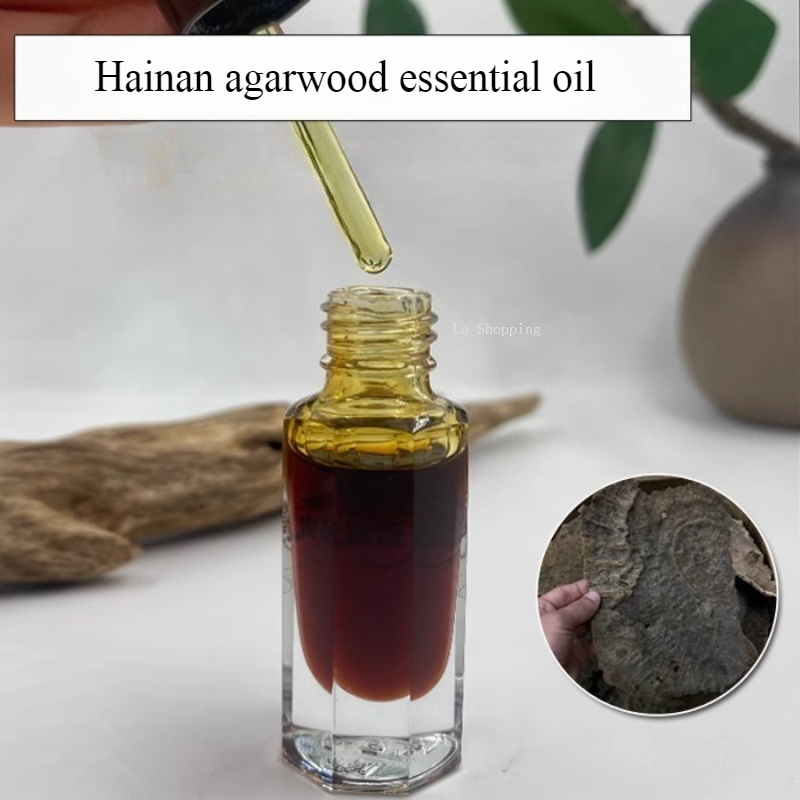 L'huile essentielle supercriti - Sandalwood Perfume Oil avis et prix