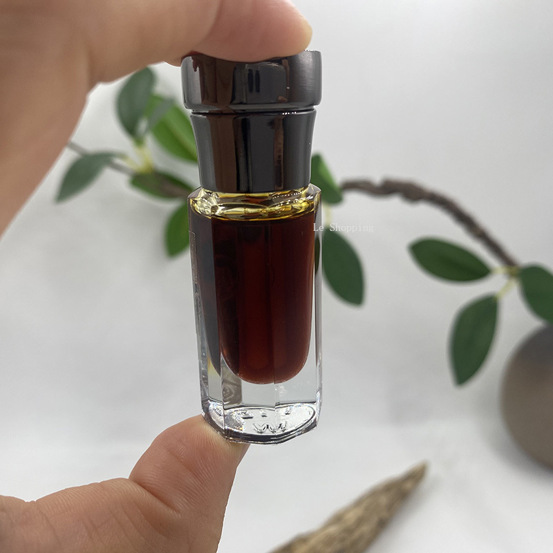 L'huile essentielle supercriti - Sandalwood Perfume Oil avis et prix