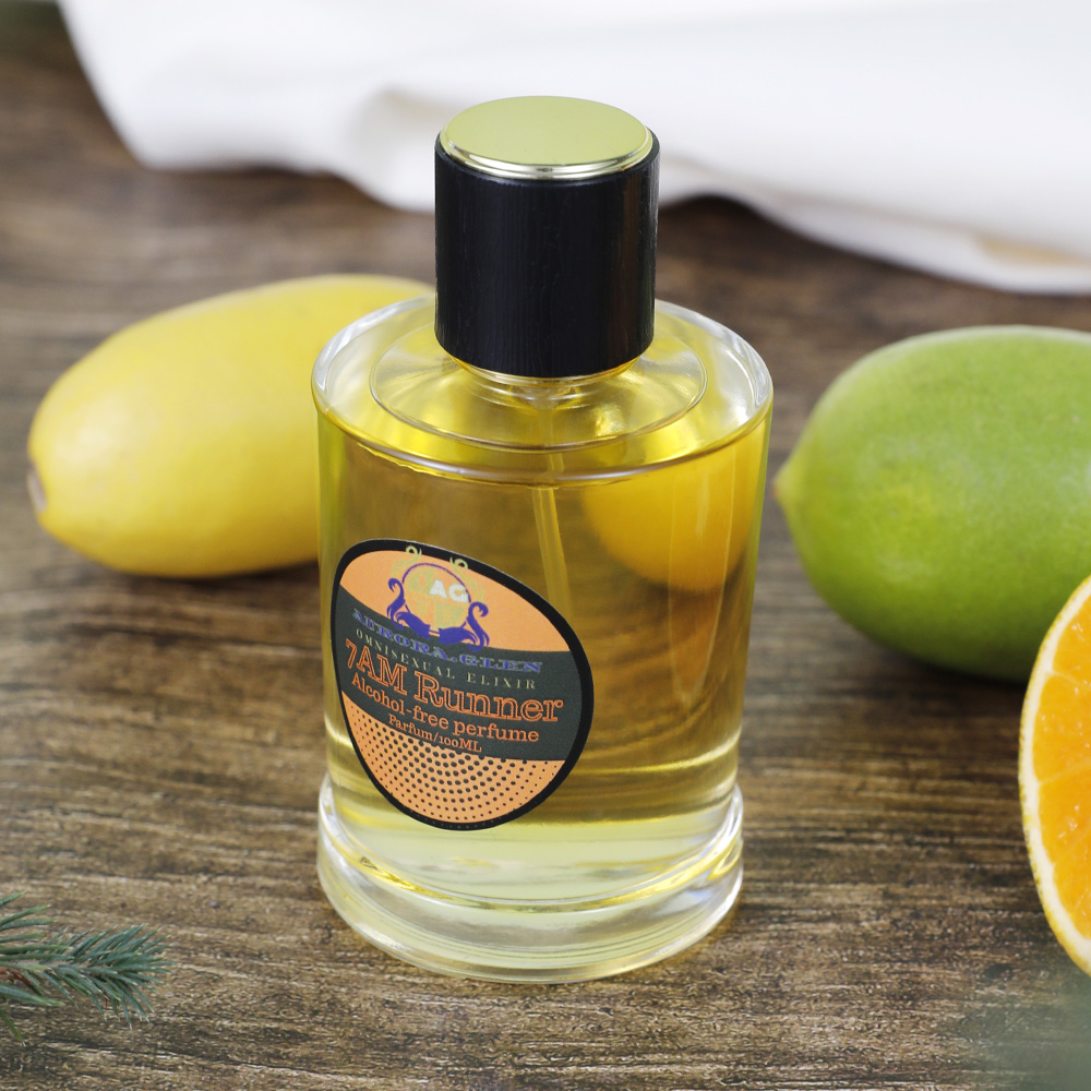 Mélange d'huiles essentielles  - Perfume Fragrance Essence avis et prix