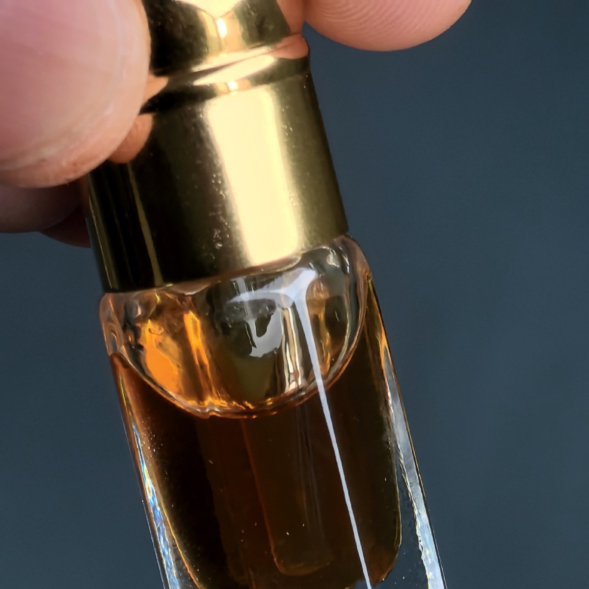 Huile essentielle de bois d'ag - Sandalwood Perfume Oil avis et prix
