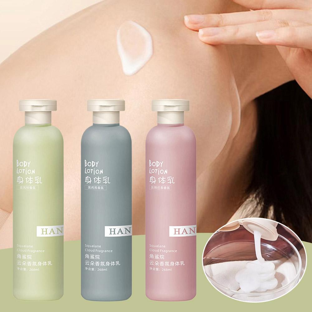 Lotion pour le corps au parfum - Perfume Fragrance Body Lotion avis et prix