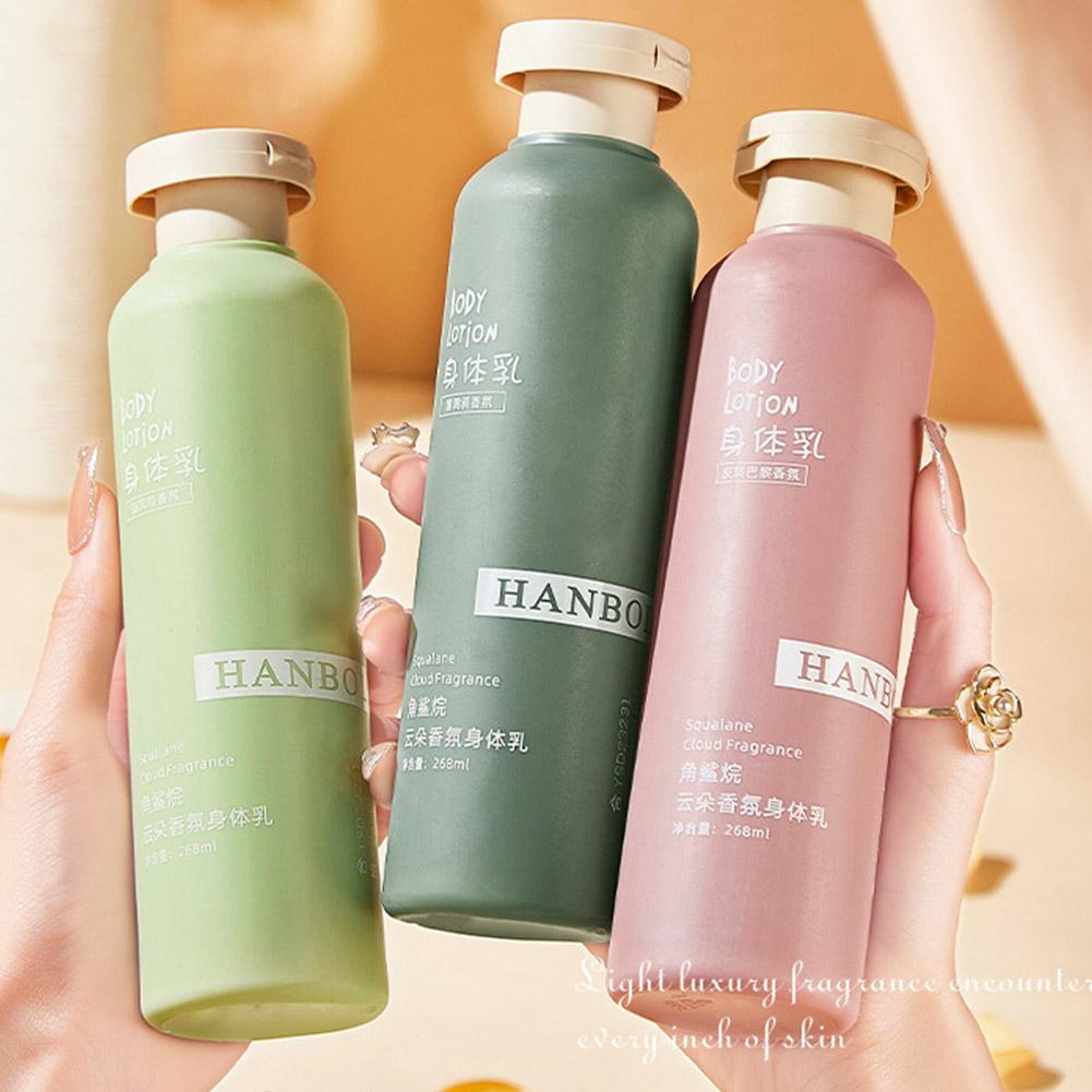 Lotion pour le corps au parfum - Perfume Fragrance Body Lotion avis et prix