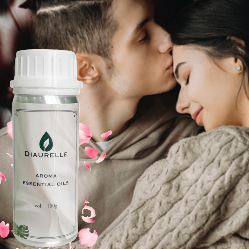 100ml huile essentielle d'hôte - Perfume Fragrance Essence avis et prix