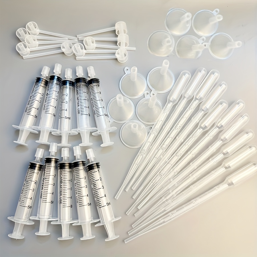 Ensemble de 40 pièces pour le  - Perfume Travel Set avis et prix