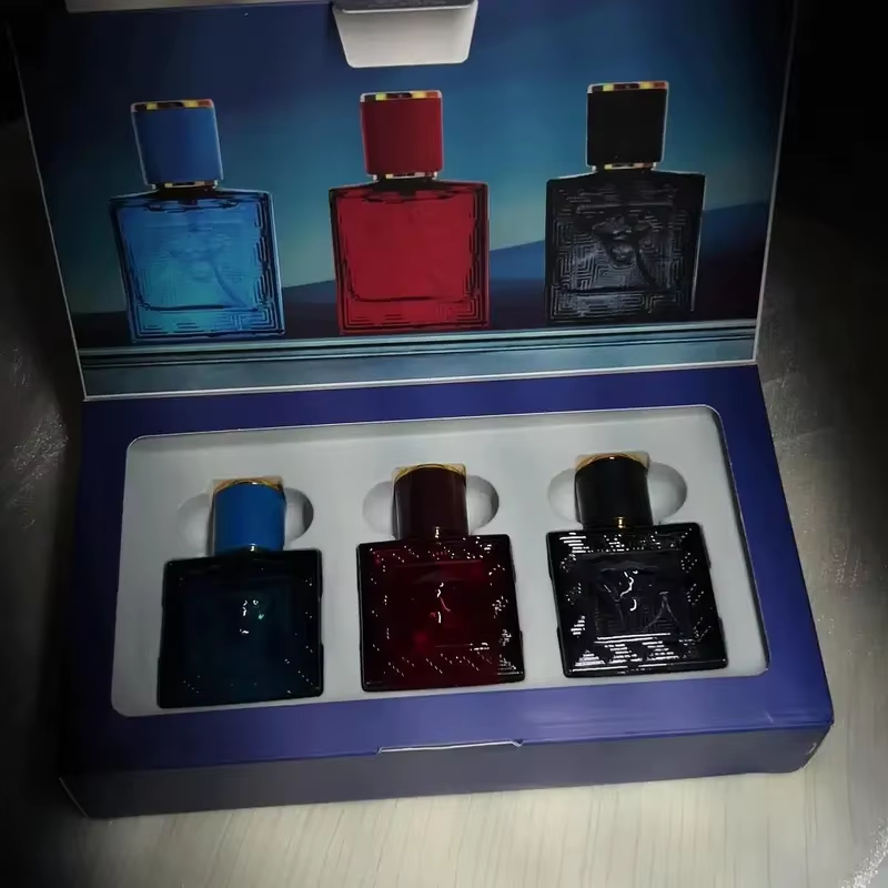 Coffret cadeau de parfum pour  - Perfume Light Fragrance avis et prix