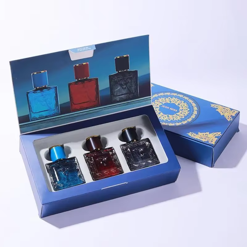 Coffret cadeau de parfum pour  - Perfume Light Fragrance avis et prix