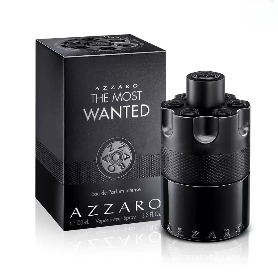 Azzaro Forever Wanted Elixir,  - Fragrance Perfume Note avis et prix