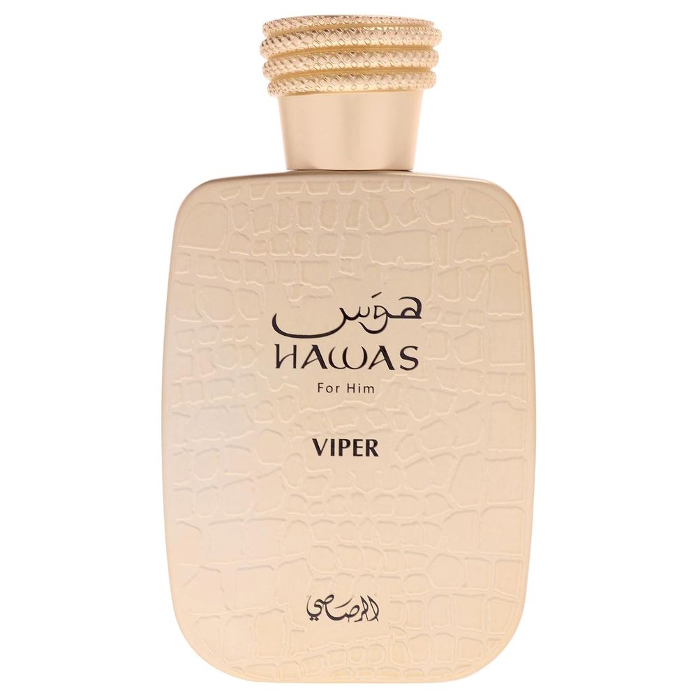 Hawas Viper For Him Eau de Par - Perfume Fragrance For Men avis et prix