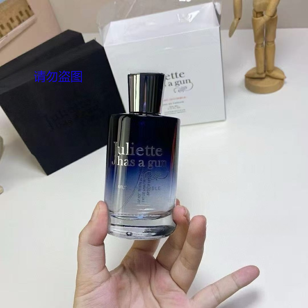 Eau de Parfum de Luxe 100ml po - Perfume Fragrance For Women avis et prix