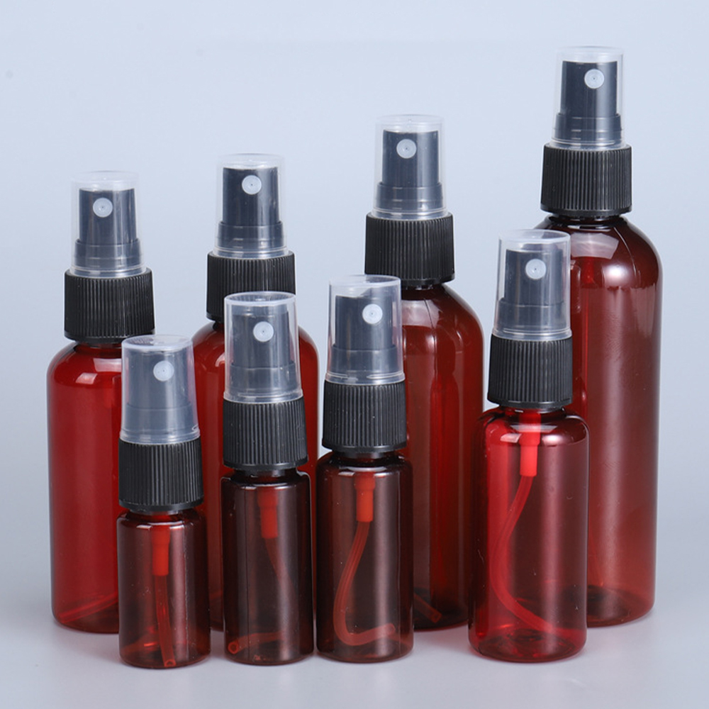 Bouteilles de pulvérisation en - Perfume Travel Set avis et prix