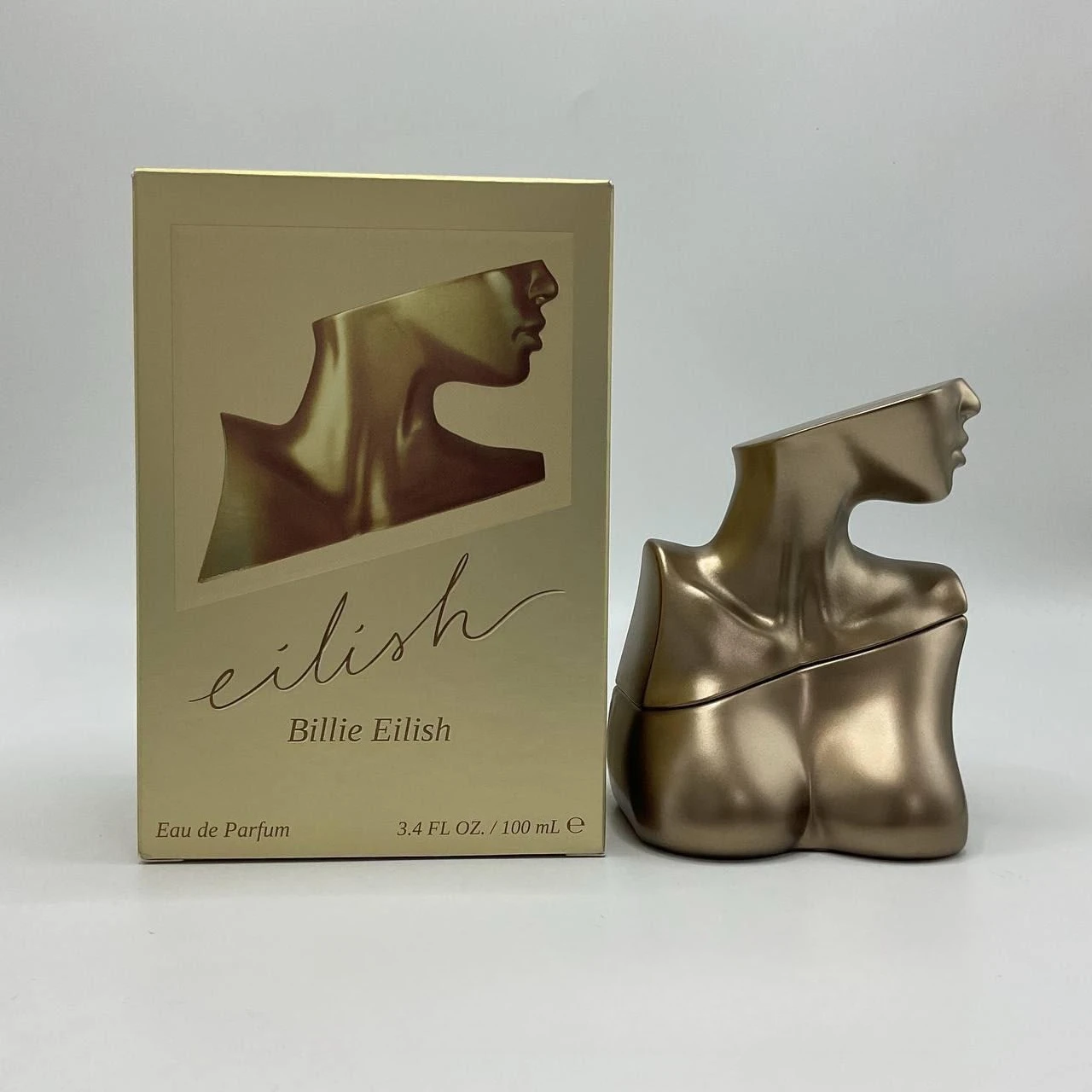 Parfum pour femme 100 ml, parf - Fragrance Perfume Note avis et prix