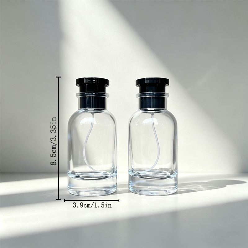 Flacon de parfum vaporisateur  - Perfume Fragrance World Qahwa avis et prix