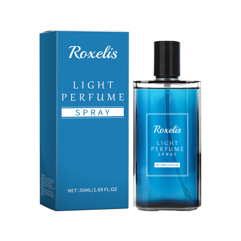 Eau de Cologne Menthe pour Hom - Perfume Light Fragrance avis et prix