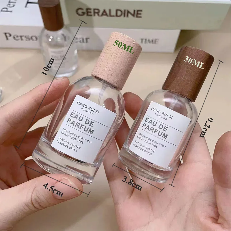 Flacon de parfum en verre 30/5 - Perfume Fragrance World Qahwa avis et prix